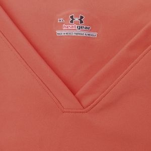 Under Armour Sleevless Shirt